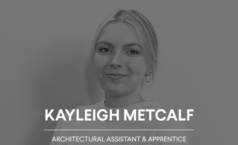 Apprenticeship Q&A with Kayleigh