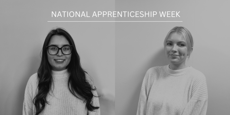 National Apprenticeship Week