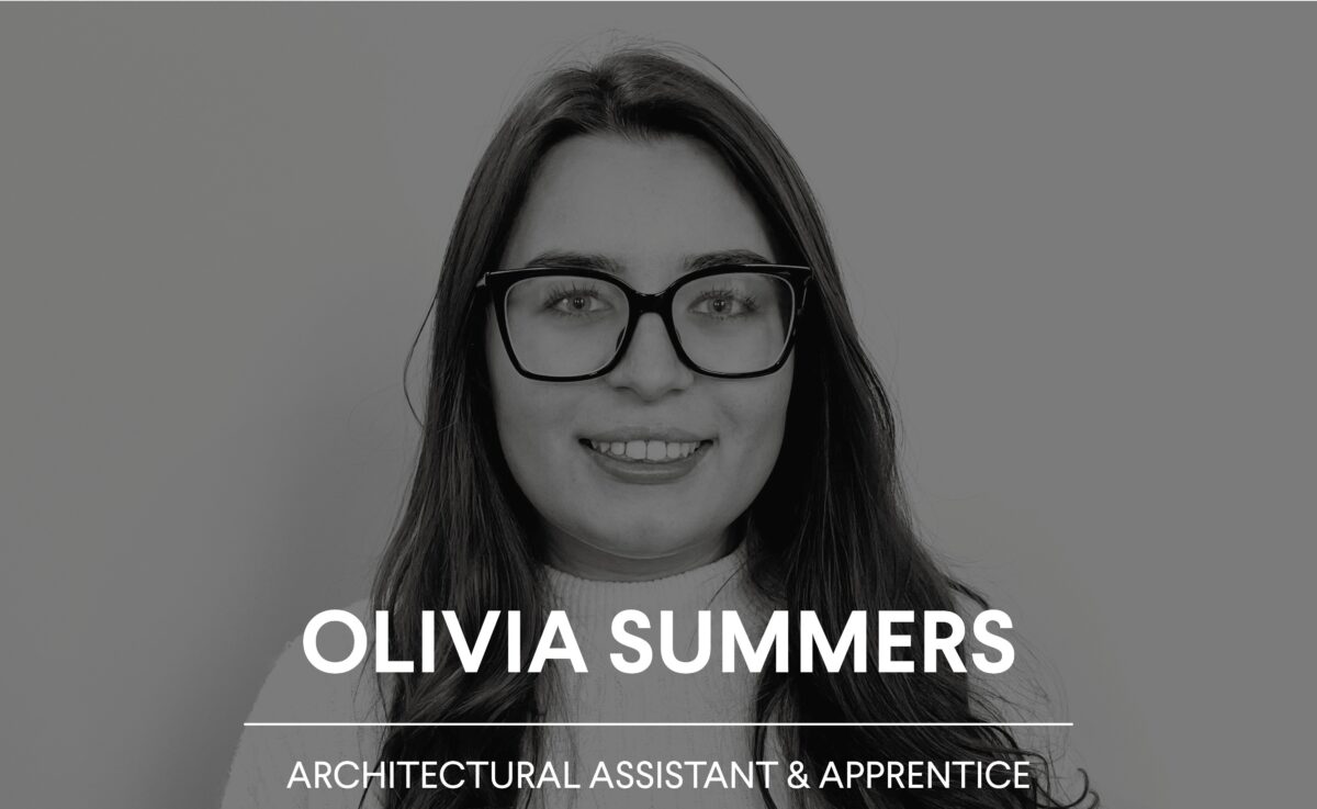 Apprenticeship Q&A with Olivia