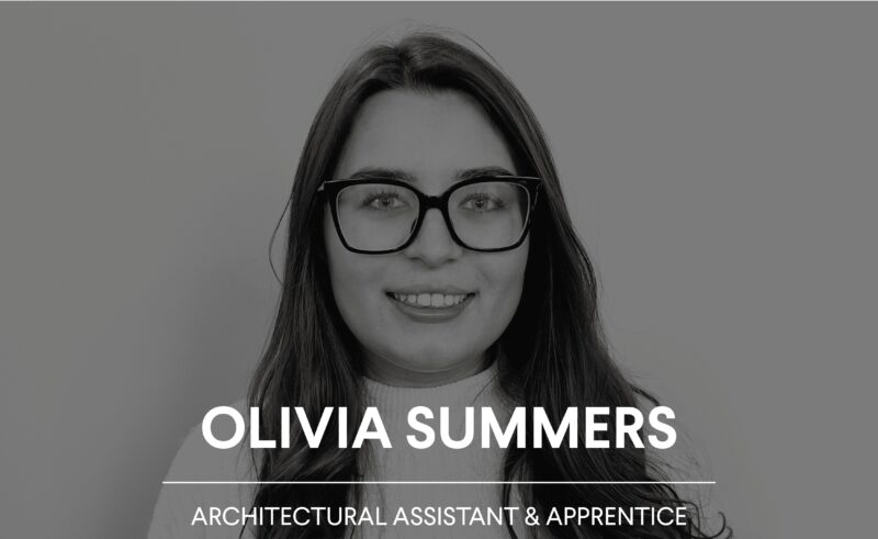 Apprenticeship Q&A with Olivia